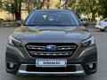 Subaru Outback 2021 года за 16 500 000 тг. в Усть-Каменогорск – фото 4