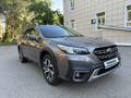 Subaru Outback 2021 года за 16 500 000 тг. в Усть-Каменогорск – фото 18