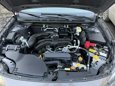 Subaru Outback 2021 года за 16 500 000 тг. в Усть-Каменогорск – фото 27