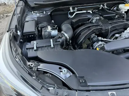 Subaru Outback 2021 года за 16 500 000 тг. в Усть-Каменогорск – фото 29
