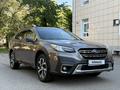 Subaru Outback 2021 года за 16 500 000 тг. в Усть-Каменогорск – фото 2
