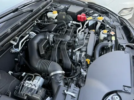 Subaru Outback 2021 года за 16 500 000 тг. в Усть-Каменогорск – фото 30