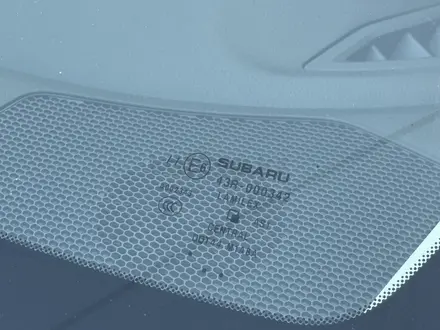 Subaru Outback 2021 года за 16 500 000 тг. в Усть-Каменогорск – фото 36