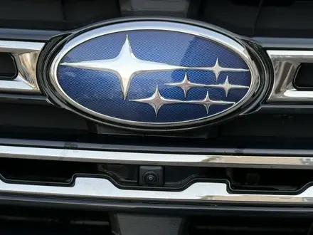 Subaru Outback 2021 года за 16 500 000 тг. в Усть-Каменогорск – фото 37