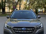 Subaru Outback 2021 года за 16 500 000 тг. в Усть-Каменогорск – фото 3