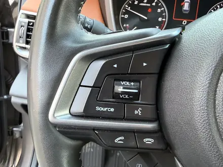 Subaru Outback 2021 года за 16 500 000 тг. в Усть-Каменогорск – фото 41