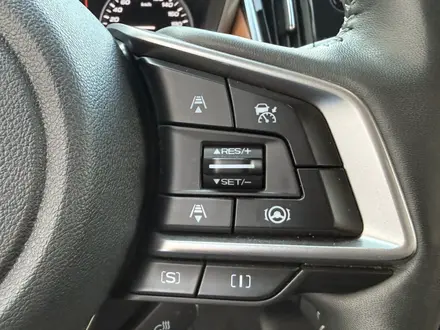 Subaru Outback 2021 года за 16 500 000 тг. в Усть-Каменогорск – фото 43