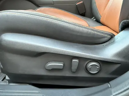 Subaru Outback 2021 года за 16 500 000 тг. в Усть-Каменогорск – фото 46