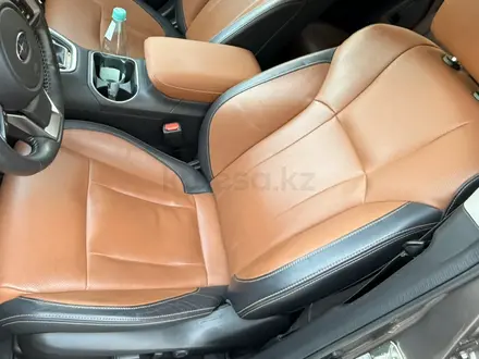 Subaru Outback 2021 года за 16 500 000 тг. в Усть-Каменогорск – фото 47