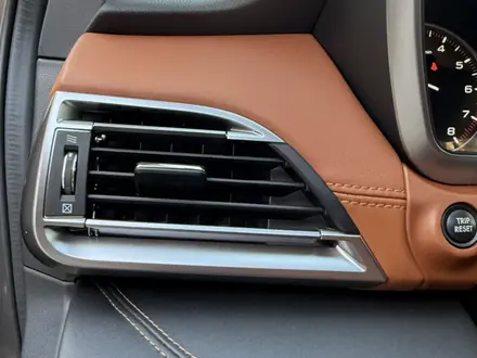 Subaru Outback 2021 года за 16 500 000 тг. в Усть-Каменогорск – фото 48