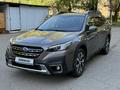 Subaru Outback 2021 года за 16 500 000 тг. в Усть-Каменогорск – фото 5