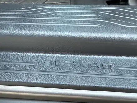 Subaru Outback 2021 года за 16 500 000 тг. в Усть-Каменогорск – фото 53