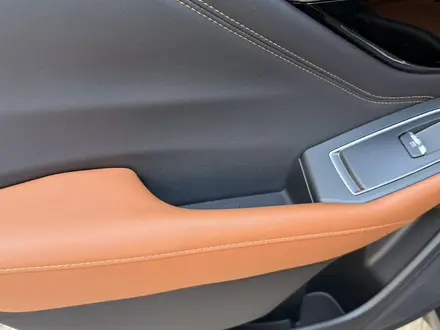 Subaru Outback 2021 года за 16 500 000 тг. в Усть-Каменогорск – фото 56
