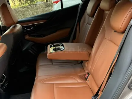 Subaru Outback 2021 года за 16 500 000 тг. в Усть-Каменогорск – фото 59