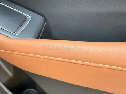 Subaru Outback 2021 года за 16 500 000 тг. в Усть-Каменогорск – фото 62