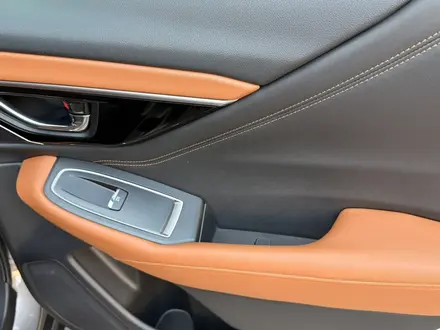 Subaru Outback 2021 года за 16 500 000 тг. в Усть-Каменогорск – фото 61