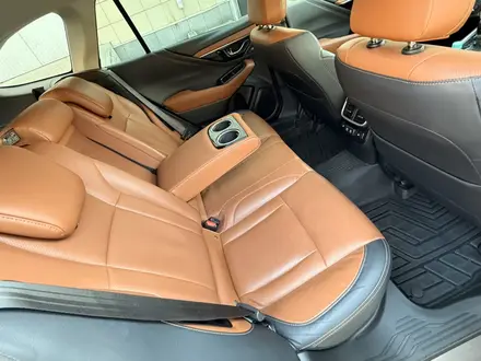 Subaru Outback 2021 года за 16 500 000 тг. в Усть-Каменогорск – фото 64