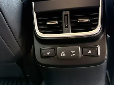 Subaru Outback 2021 года за 16 500 000 тг. в Усть-Каменогорск – фото 66