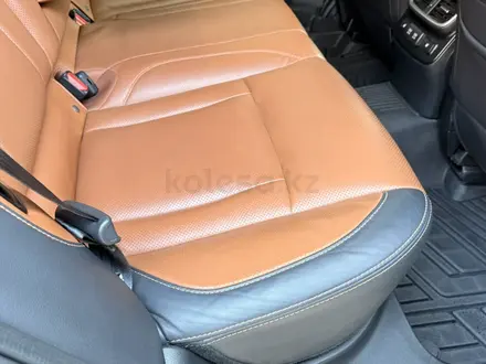 Subaru Outback 2021 года за 16 500 000 тг. в Усть-Каменогорск – фото 65