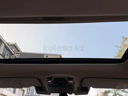Subaru Outback 2021 года за 16 500 000 тг. в Усть-Каменогорск – фото 70