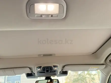 Subaru Outback 2021 года за 16 500 000 тг. в Усть-Каменогорск – фото 71