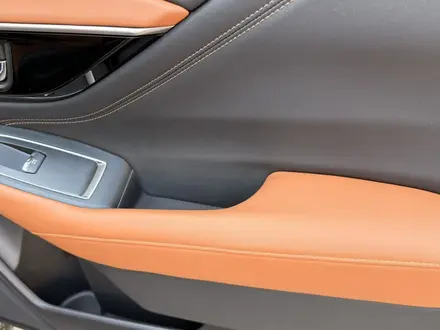 Subaru Outback 2021 года за 16 500 000 тг. в Усть-Каменогорск – фото 76