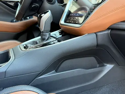 Subaru Outback 2021 года за 16 500 000 тг. в Усть-Каменогорск – фото 86