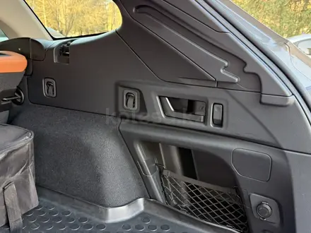 Subaru Outback 2021 года за 16 500 000 тг. в Усть-Каменогорск – фото 88