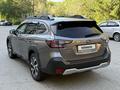 Subaru Outback 2021 года за 16 500 000 тг. в Усть-Каменогорск – фото 9