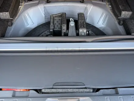 Subaru Outback 2021 года за 16 500 000 тг. в Усть-Каменогорск – фото 92
