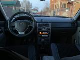 ВАЗ (Lada) Priora 2170 2013 годаүшін1 950 000 тг. в Атырау – фото 4