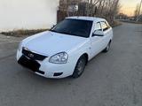 ВАЗ (Lada) Priora 2170 2013 годаүшін1 950 000 тг. в Атырау – фото 2