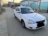 ВАЗ (Lada) Priora 2170 2013 года за 1 950 000 тг. в Атырау