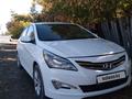 Hyundai Solaris 2014 года за 4 000 000 тг. в Караганда – фото 5