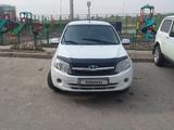 ВАЗ (Lada) Granta 2190 2013 года за 2 100 000 тг. в Шымкент