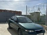 Mazda 626 1999 года за 1 300 000 тг. в Кызылорда – фото 3
