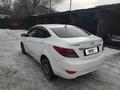 Hyundai Accent 2013 годаfor3 600 000 тг. в Алматы – фото 8