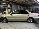 Toyota Camry 1999 года за 3 700 000 тг. в Усть-Каменогорск