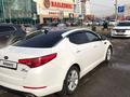 Kia Optima 2012 годаүшін6 500 000 тг. в Алматы – фото 2