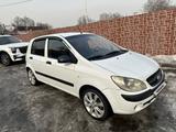 Hyundai Getz 2010 годаүшін3 300 000 тг. в Алматы