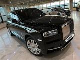 Rolls-Royce Cullinan 2023 года за 228 138 800 тг. в Алматы