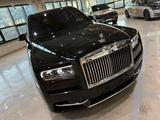 Rolls-Royce Cullinan 2023 года за 228 138 800 тг. в Алматы – фото 3