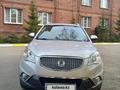 SsangYong Actyon 2013 года за 6 000 000 тг. в Петропавловск