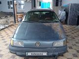 Volkswagen Passat 1990 годаүшін1 000 000 тг. в Шымкент