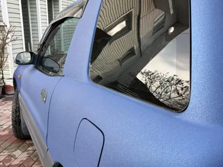 Toyota RAV4 1995 года за 3 300 000 тг. в Алматы – фото 2