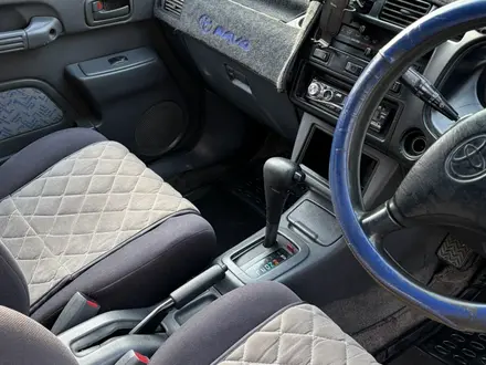 Toyota RAV4 1995 года за 3 300 000 тг. в Алматы – фото 4