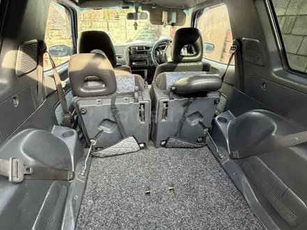Toyota RAV4 1995 года за 3 300 000 тг. в Алматы – фото 6