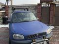 Toyota RAV4 1995 года за 3 300 000 тг. в Алматы – фото 7