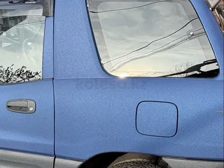 Toyota RAV4 1995 года за 3 300 000 тг. в Алматы – фото 8