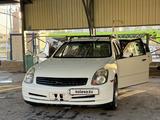 Nissan Skyline 2003 года за 2 400 000 тг. в Алматы – фото 2